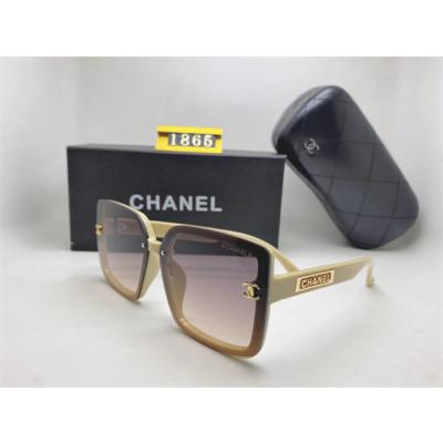 Chanel Sunglass A 099